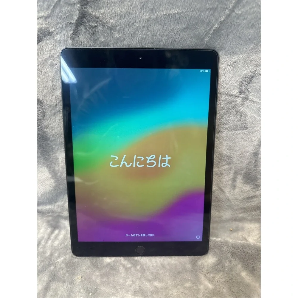 Apple iPad 8th Gen WiFi Only 32GB 10.2